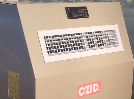 機車空調(diào)圖