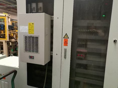 DT電控柜通用空調(diào)